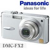 DMC-FX2