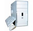 MVK���ꥸ�ʥ�PC CeleronD335/512M/160G/OS�ʤ� MV-SV33516/M16