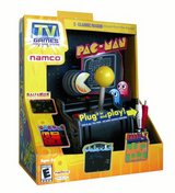 Namco 5 CLASSIC GAMES
