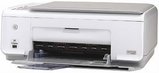 HP PSC 1510 All-in-One