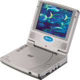 �ݡ����֥�DVD�ץ졼�䡼AVOX JPT-560S