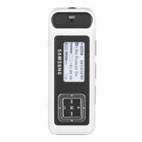 �ǥ����륪���ǥ����ץ졼�䡼��1GB��¢���ܥ����쥳��������USB2.0����YP-C1Z��