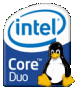 CoreDuo Linux