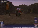 ろでさんといっしょに殴る