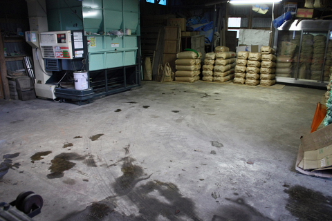 作業場