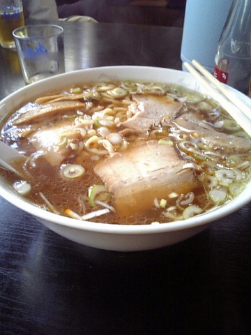 ラーメン