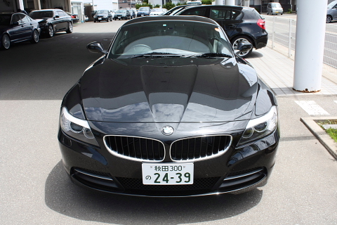 BMW Z4 sDrive23i
