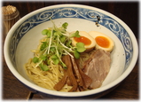 和麺屋長介 長介つけ麺の麺