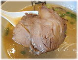 博多らーめん 虎 チャーシュー