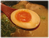 ずんどう屋 味玉