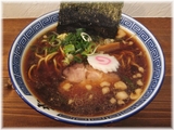 井田商店 醤油ラーメン