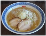 西麻布どぎゃん 味噌らー麺