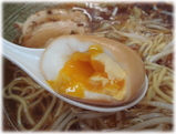 覆麺 味玉