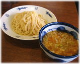 フジヤマ製麺 つけ麺