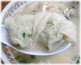 桃園 ワンタン
