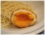 むらさき山 味玉