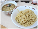 中華そば ふくもり つけぶと