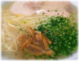 黒門 ラーメンの具
