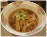 北まる 和徳のラーメン