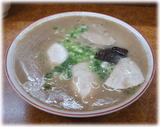 幸陽軒 ラーメン