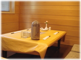 川菜館 店内