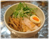 pour cafe(プルーカフェ)中目黒店 鶏そば