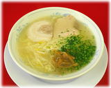 黒門 ラーメン