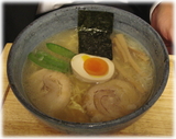 あさひ 塩ラーメン