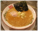 ばんかららーめん ばんからラーメン