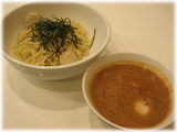 名代らーめん三代目玉家 つけめん(みそ)