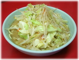 大ちゃんラーメン チャンポン