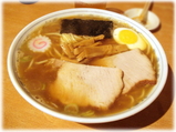 神田大勝軒 中華そば