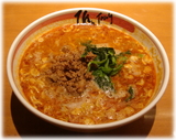 匠〜Jang〜 麻辣担担麺
