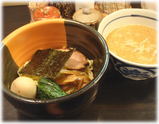 らーめん まとい 担々つけめん