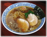 一番・胤暢番 中華そば