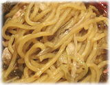 初代けいすけ 麺