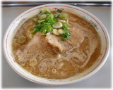 天龍ラーメン ラーメン