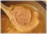 塩元帥 チャーシュー