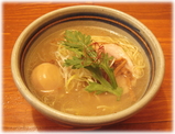 塩元帥 天然塩ラーメン