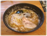 麺劇場 玄瑛 玄瑛流 拉麺