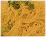 由○ 風味つけ麺の麺