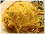 五福星 定禅寺通店 おそばの麺