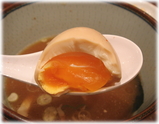 せたが屋 味玉