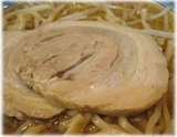 らうめんさぶ郎 ラーメンの豚