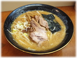 鯉幟 こってり味噌ラーメン