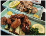 神田まつや 焼鳥