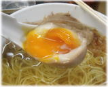 勇 味玉子