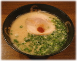 康竜銀座店 ラーメン