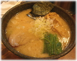 田ぶし 醤油とんこつ