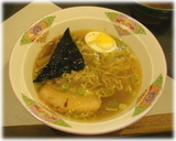北○ 中華そば(塩)